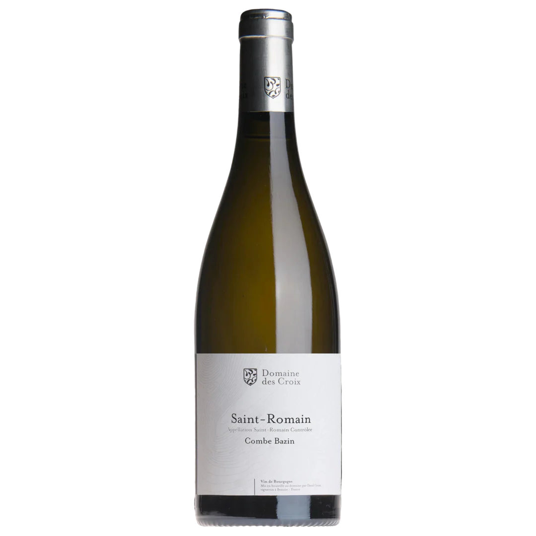 Domaine des Croix Saint-Romain Combe Bazin 2023