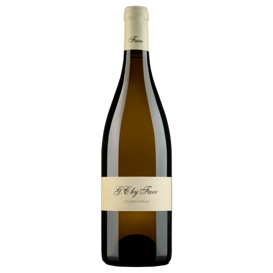 By Farr GC Chardonnay 2024