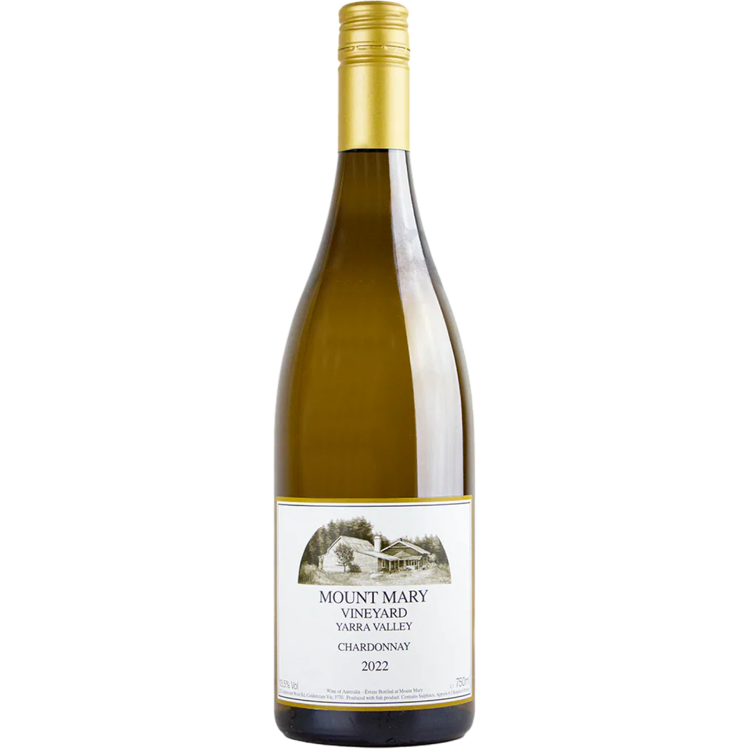 Mount Mary Chardonnay 2023