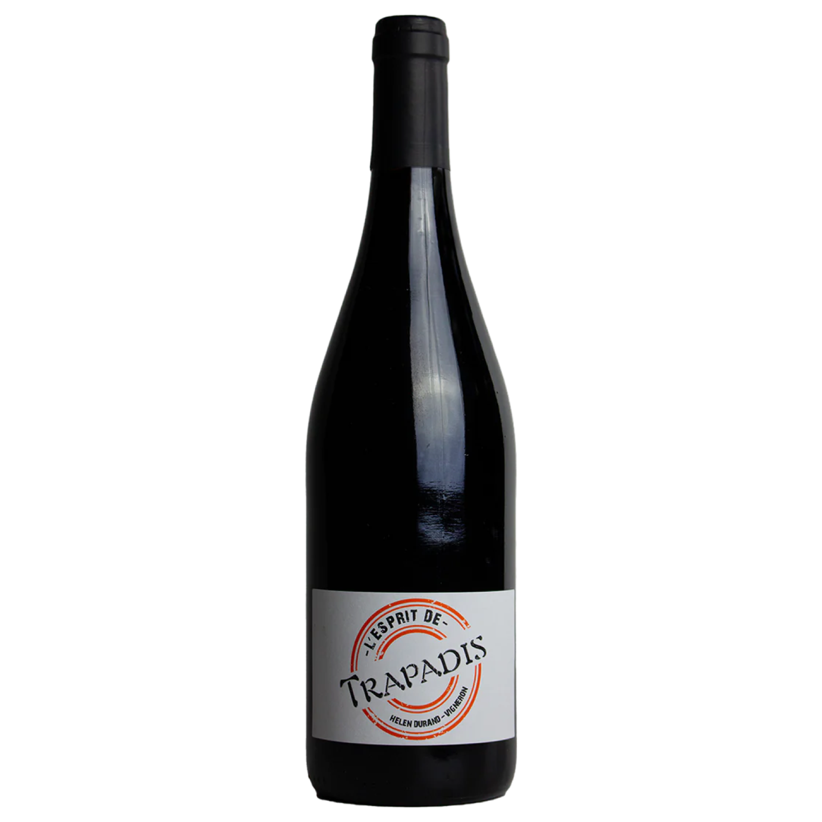 Domaine du Trapadis VDF Rouge "Esprit" 2022