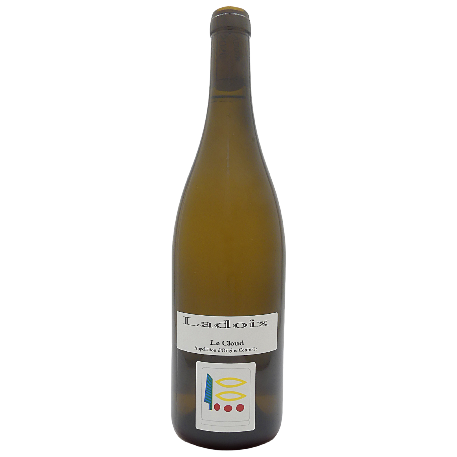 Domaine Prieure Roch Ladoix Le Cloud Blanc 2023