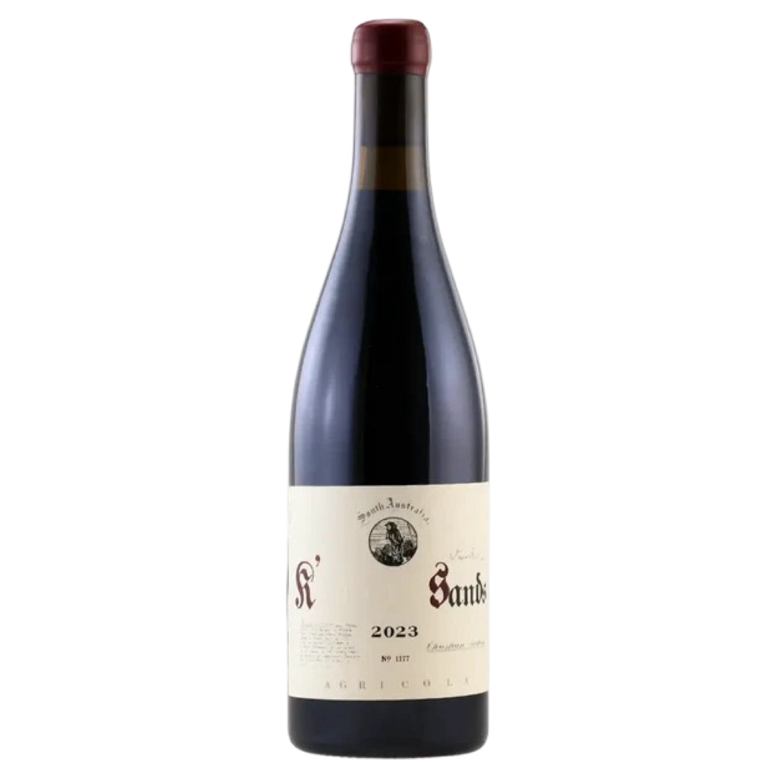 Agricola Vintners K' Sands 2025