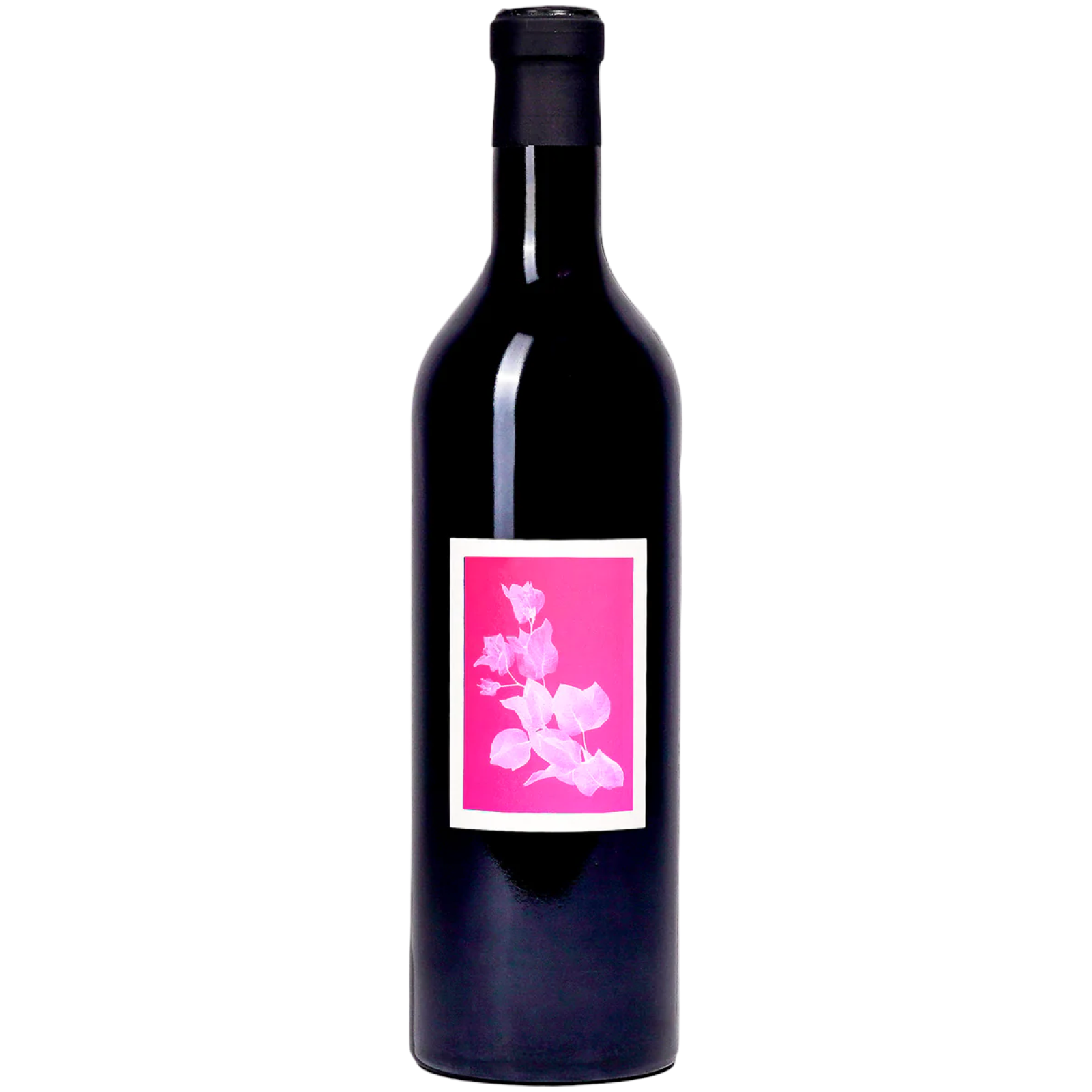 Sven Joschke 'La Rouge Clair' Light Red 2025