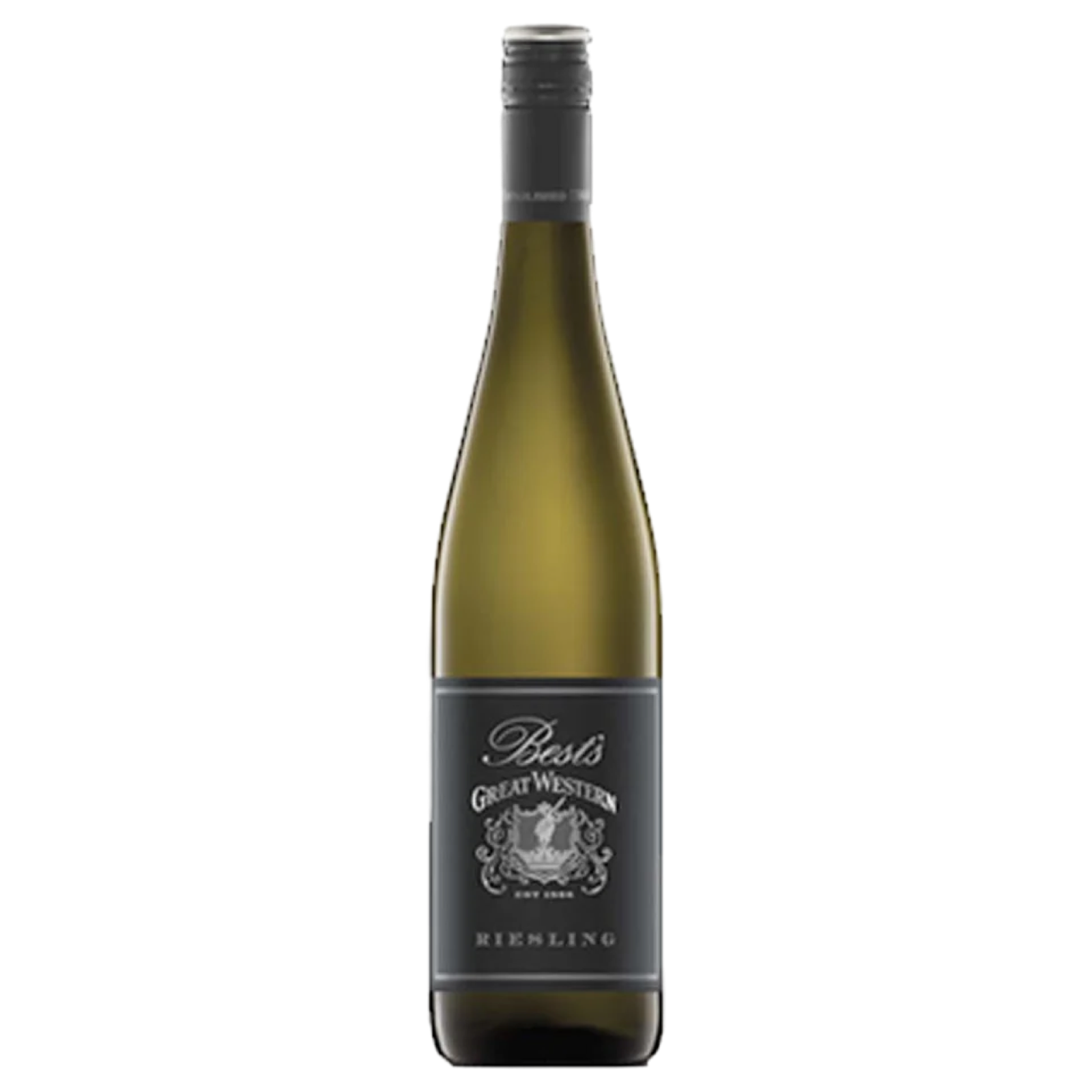 Best's Great Western Riesling 2024