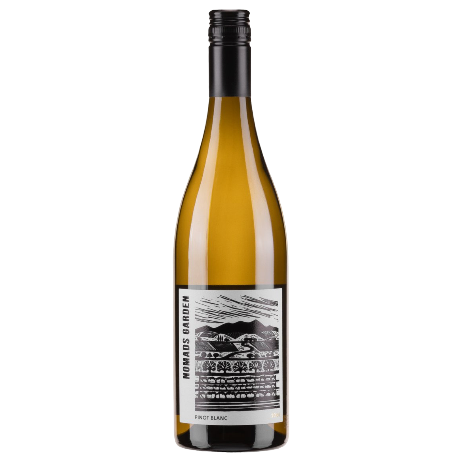 Nomads Garden Grenache Blanc 2024