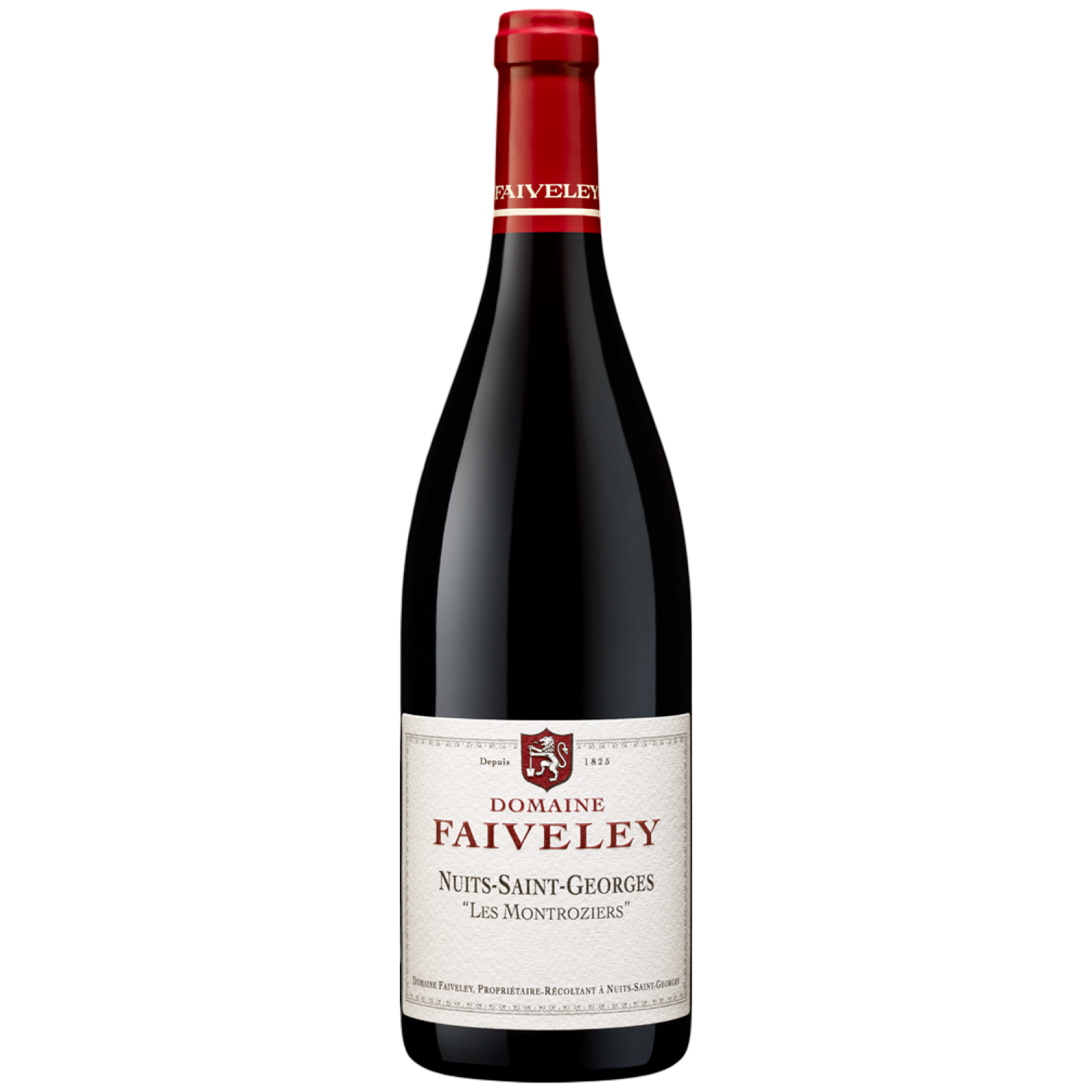 Domaine Faiveley Nuits-Saint-Georges "Les Montroziers" 2022
