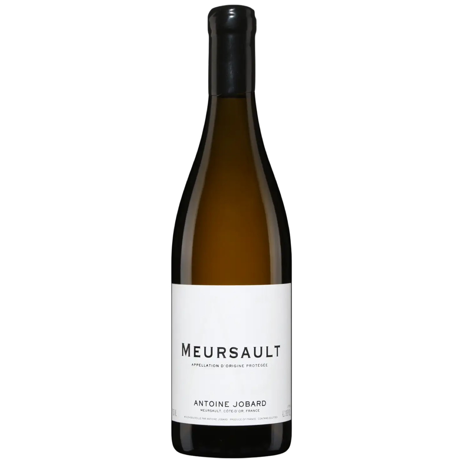 Domaine Antoine Jobard Meursault 2022