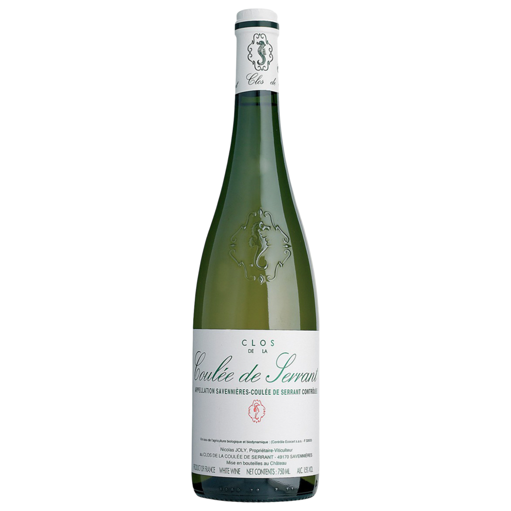 Nicolas Joly Clos De La Coulee de Serrant 2023 – Winepress Wine