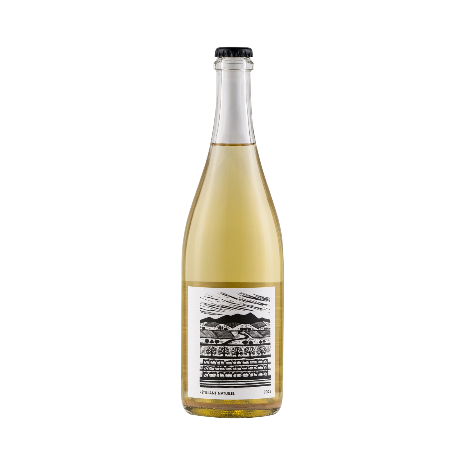 Nomads Garden Petillant Naturel NV