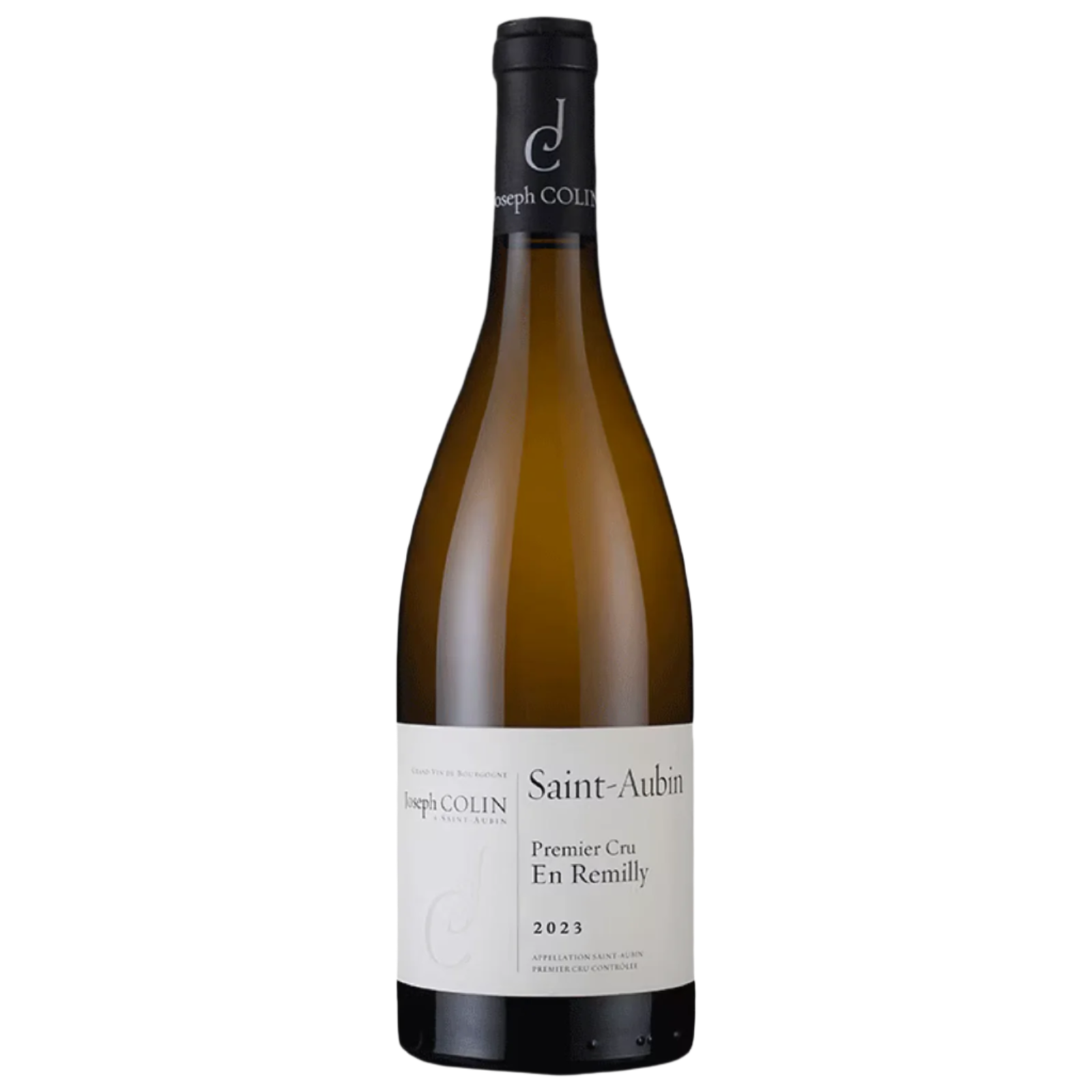 Domaine Joseph Colin Saint Aubin 1er Cru "En Remily' 2024