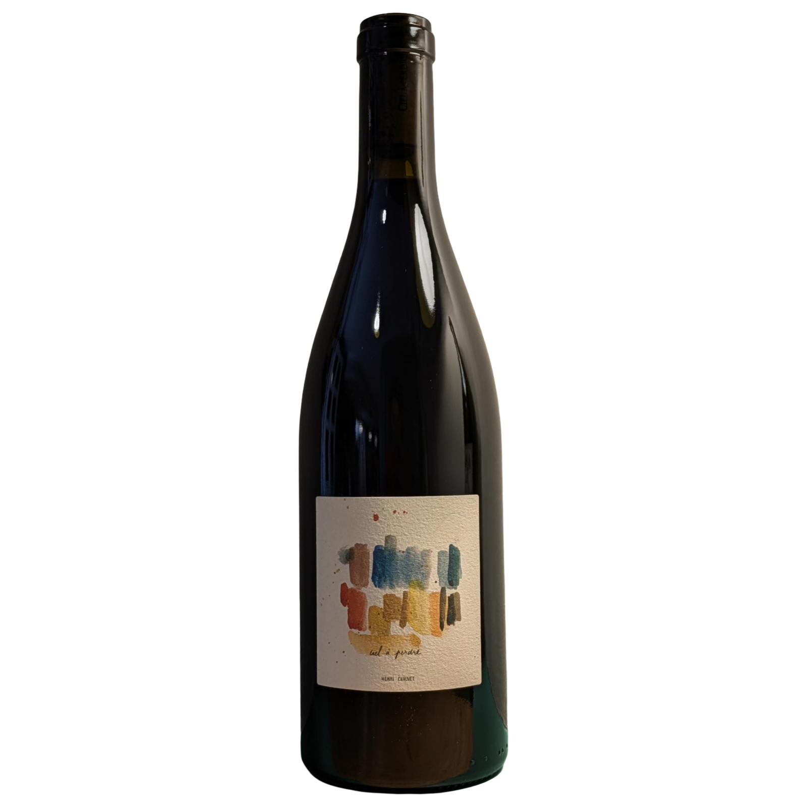 Henri Chauvet Ciel a Perdre 2023