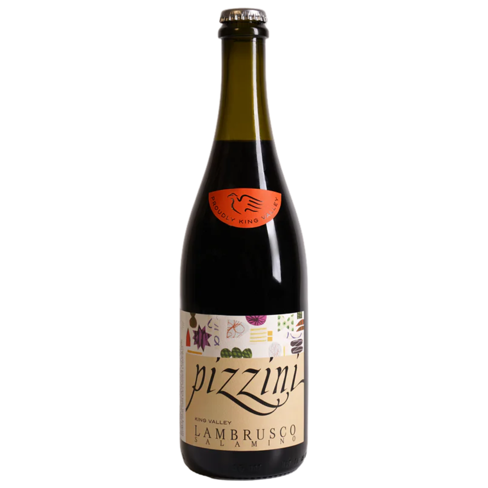 Pizzini Lambrusco 2024