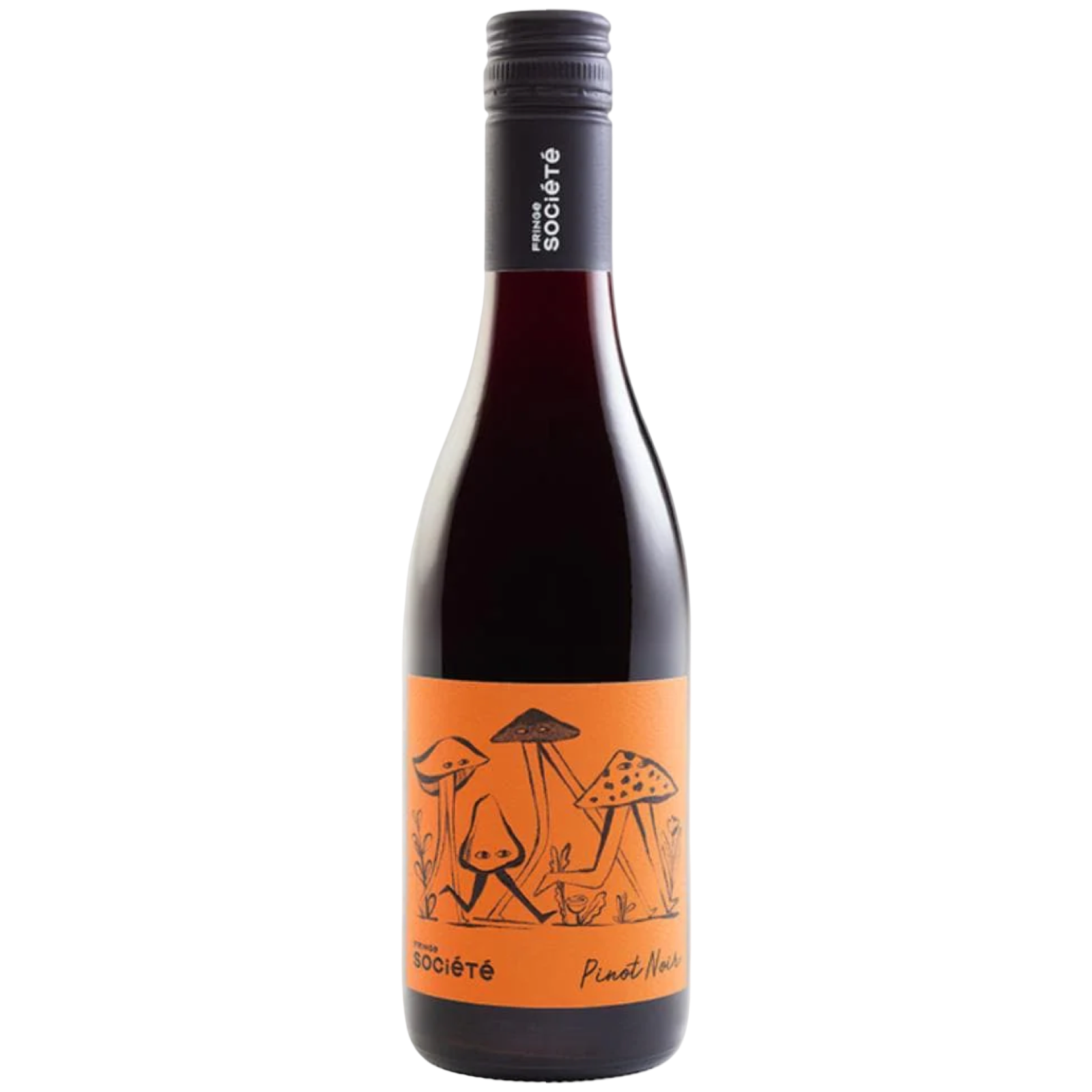 Fringe Societe Pinot Noir 2022 375ml