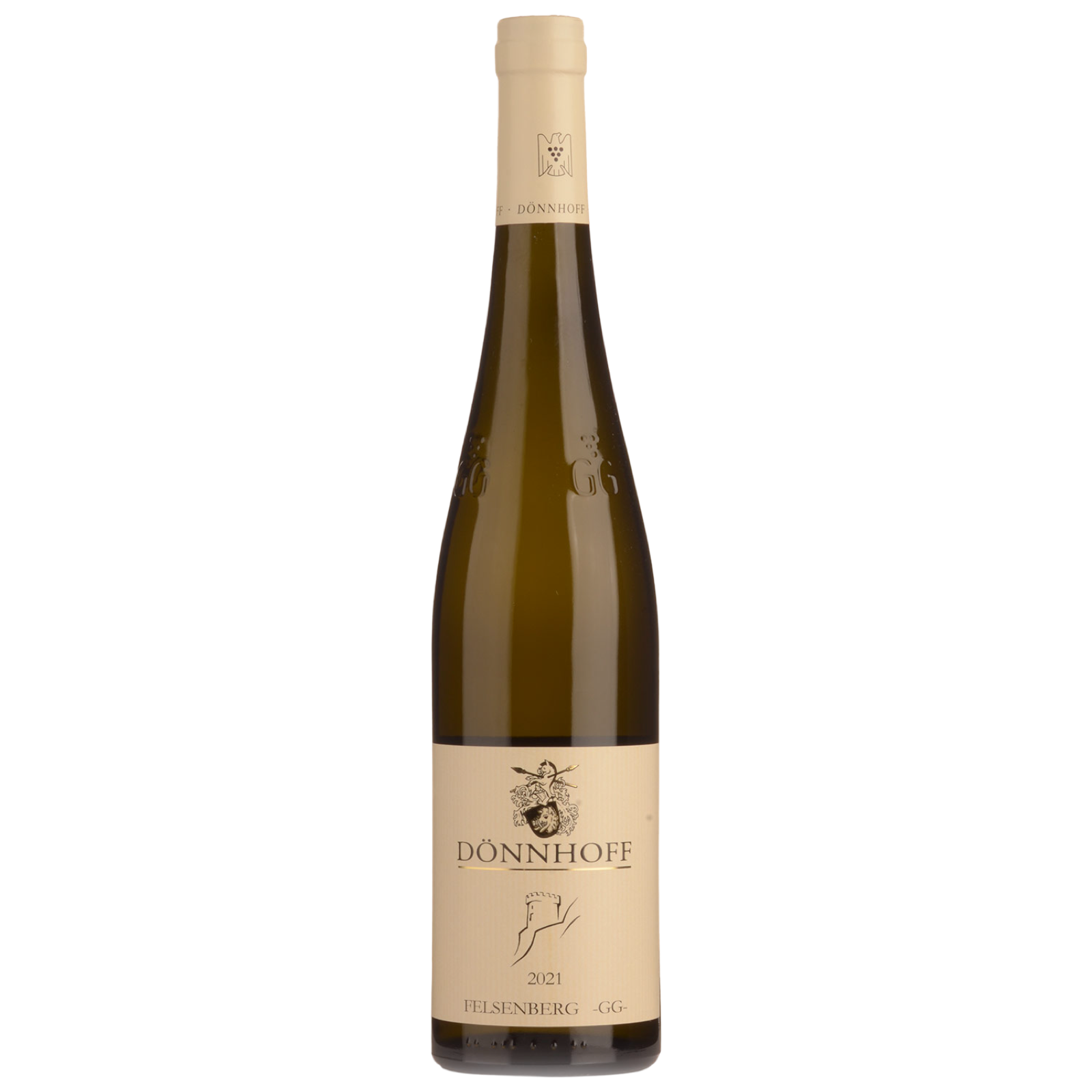 Dönnhoff ‘Felsenberg’ Grosses Gewächs Riesling 2022