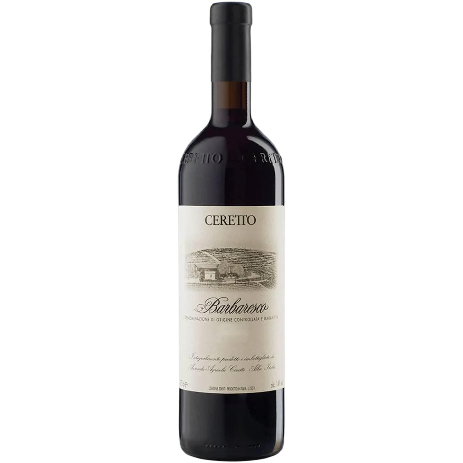 Ceretto Barbaresco DOCG 2021