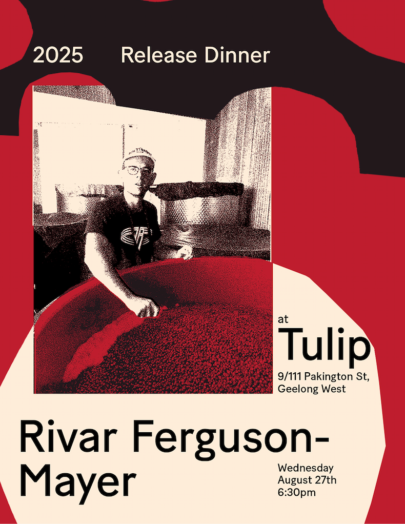 Bloody Hill Village Spring Release Wine Dinner