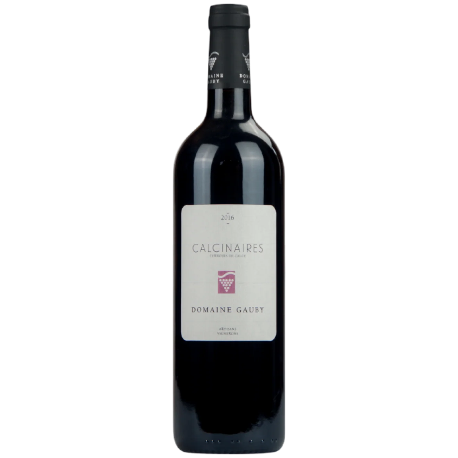 Domaine Gauby Calcinaires Rouge 2024