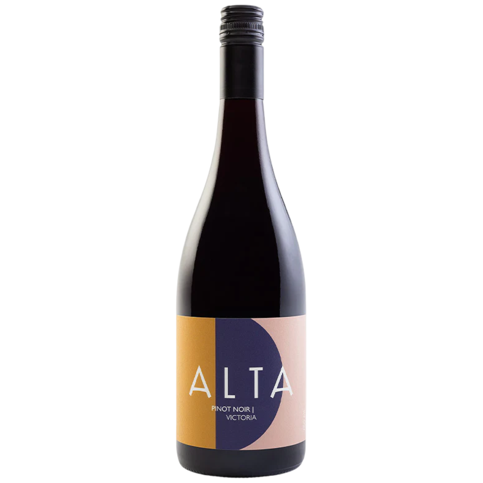 Alta Pinot Noir 2025