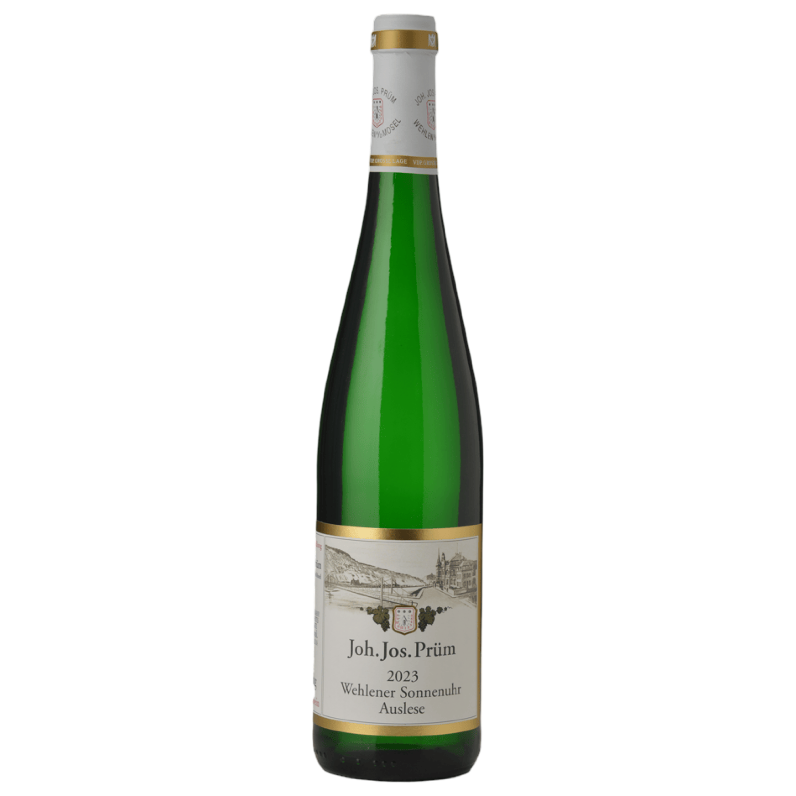 Joh Jos Prum Wehlener Sonnenuhr Riesling Auslese 2023