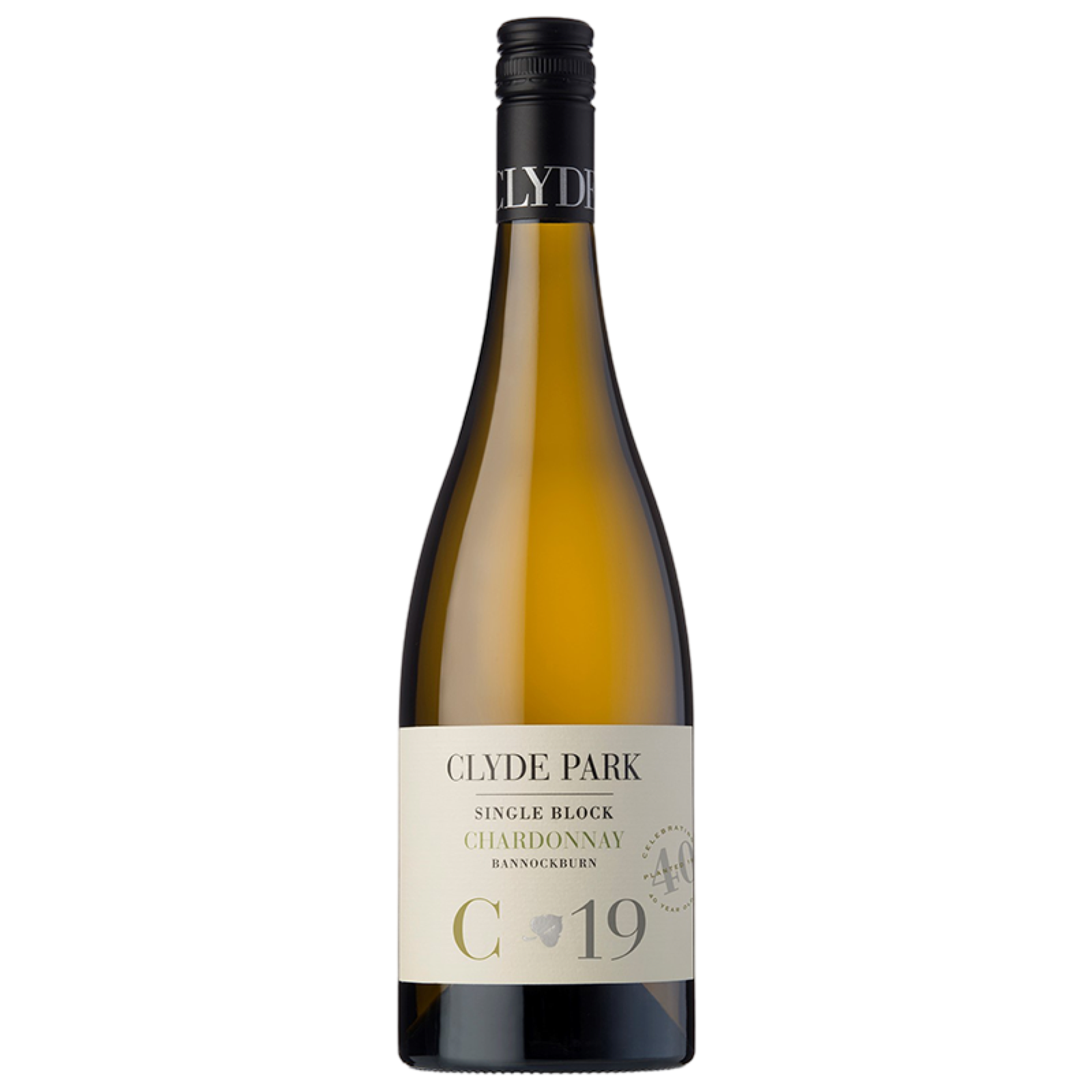 C Block Chardonnay 2019