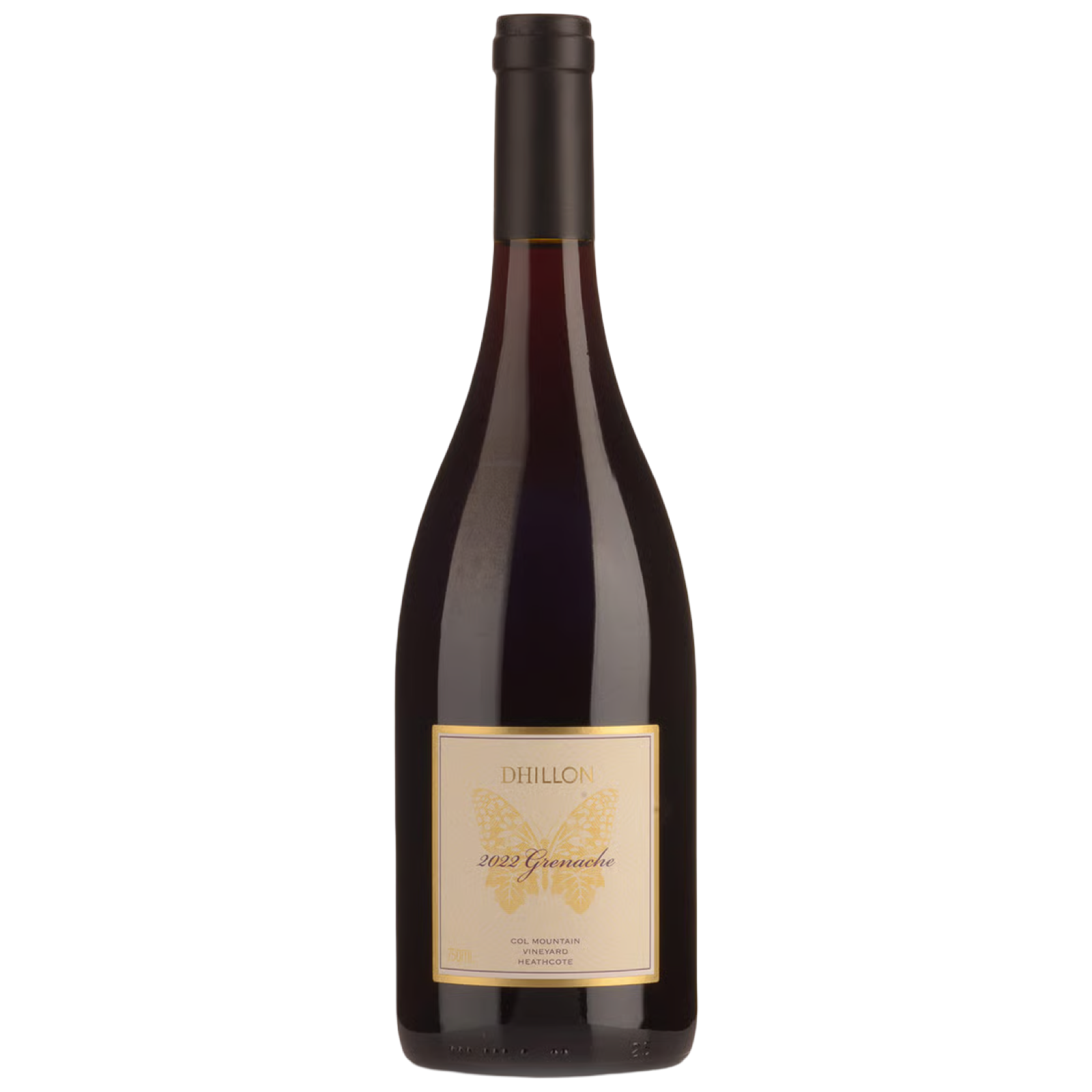 Dhillon Col Mountain Grenache 2024