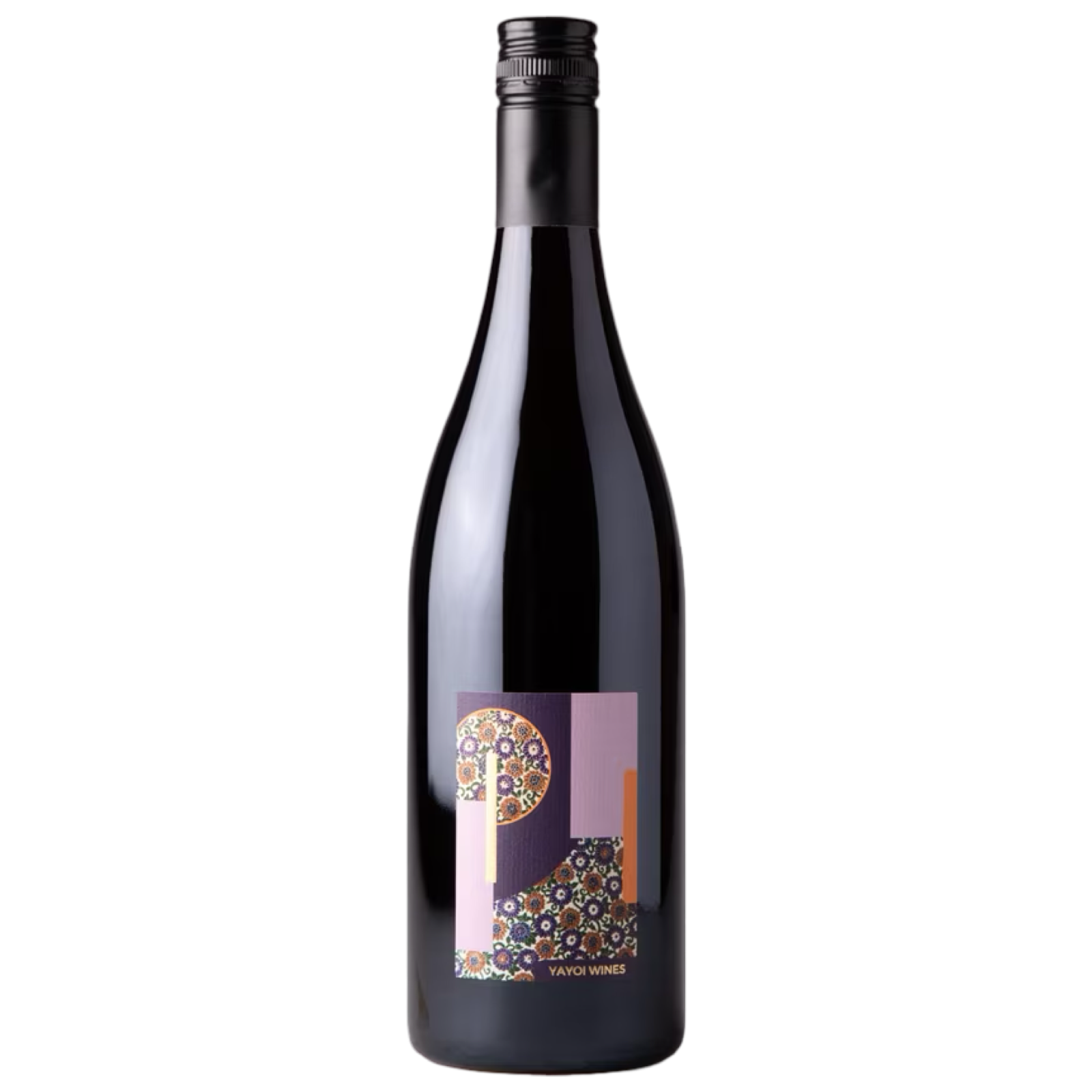 Yayoi Wines Cabernet Franc Nouveau 2025