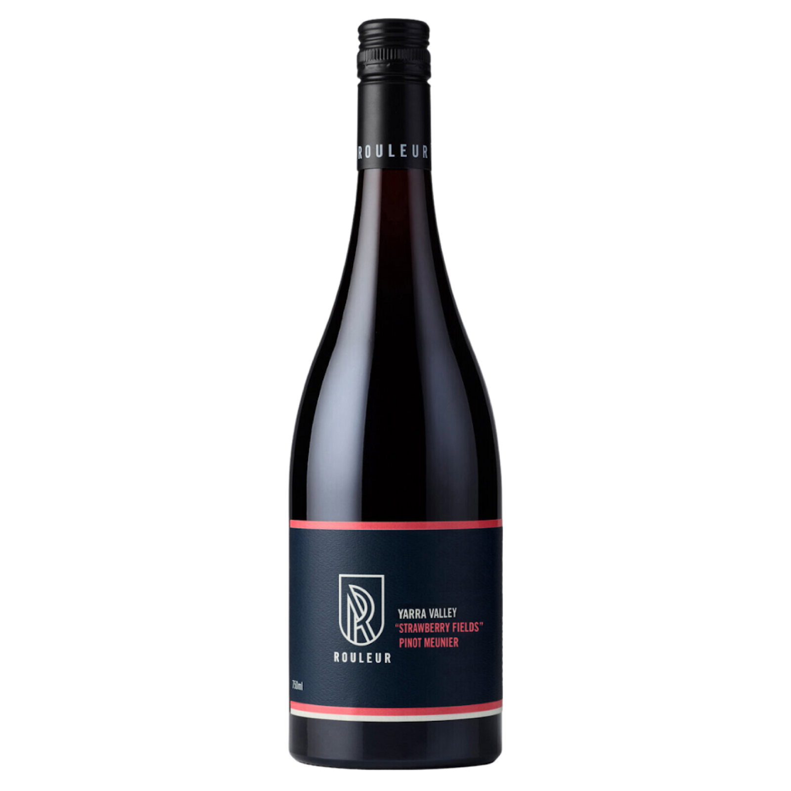 Rouleur Whitlands 'Strawberry Fields' Pinot Meunier 2024