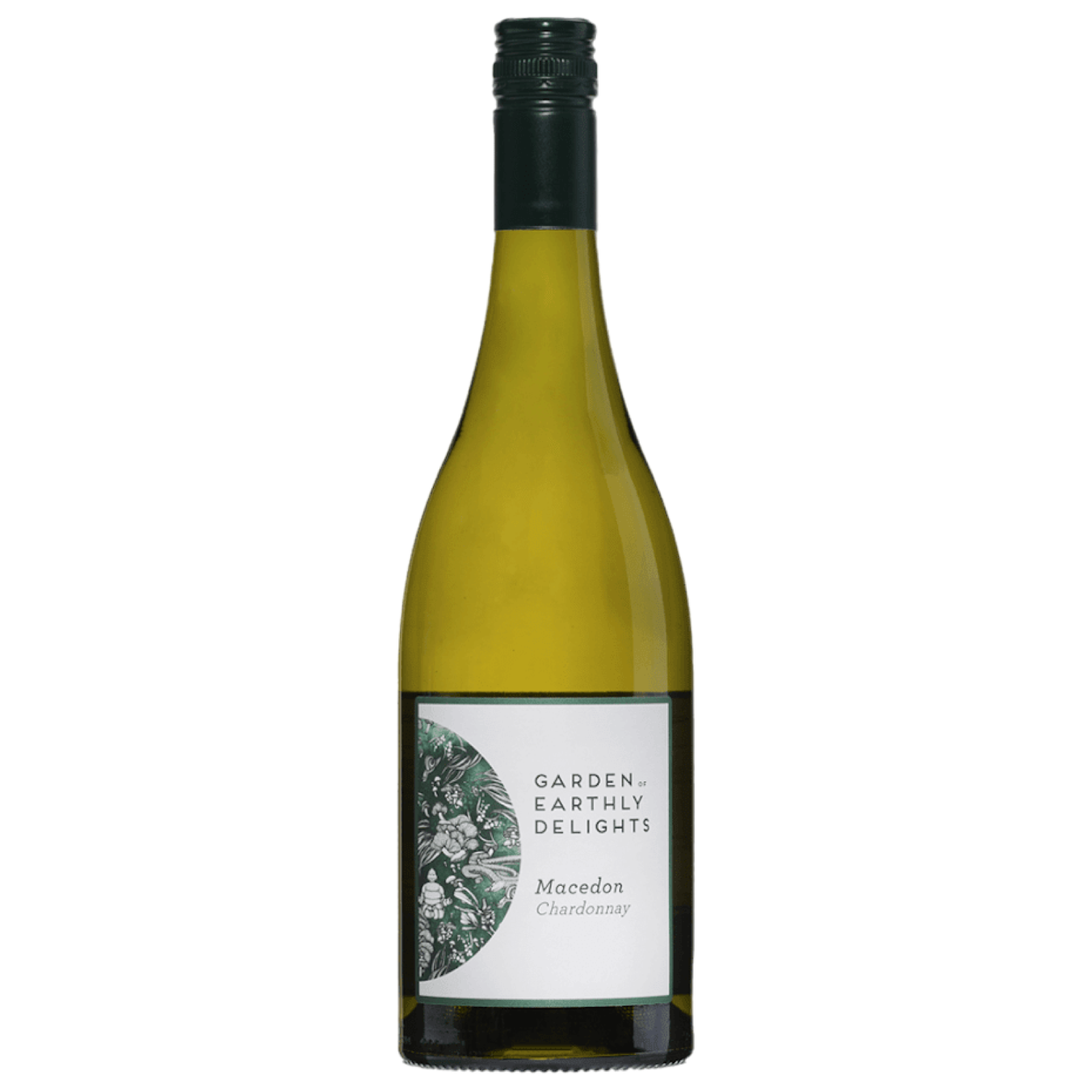 Garden of Earthly Delights Sur Lie Chardonnay 2021