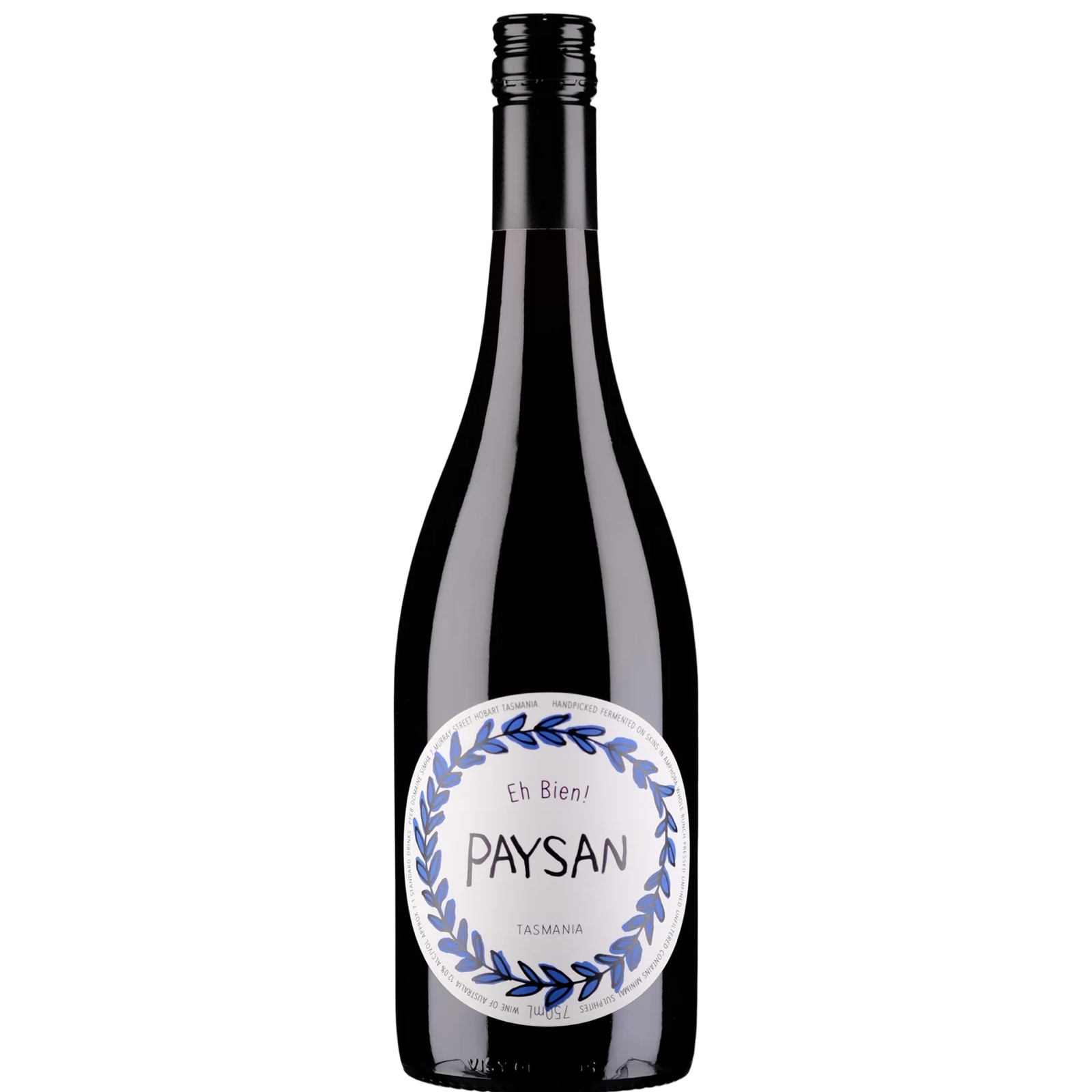 Domaine Simha Paysan Eh Bien 2024