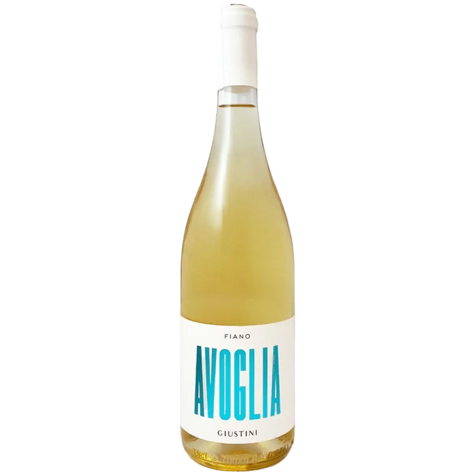 Giustini Avoglia Fiano 2023