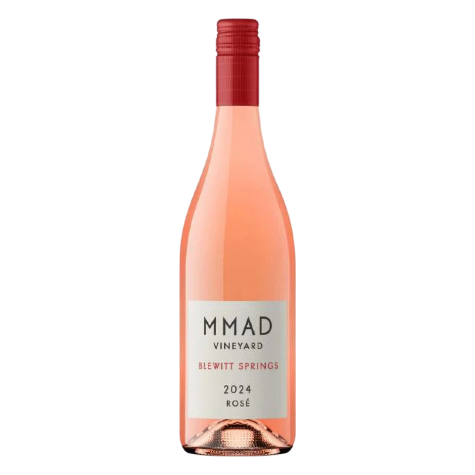 MMAD Vineyard Rose 2024