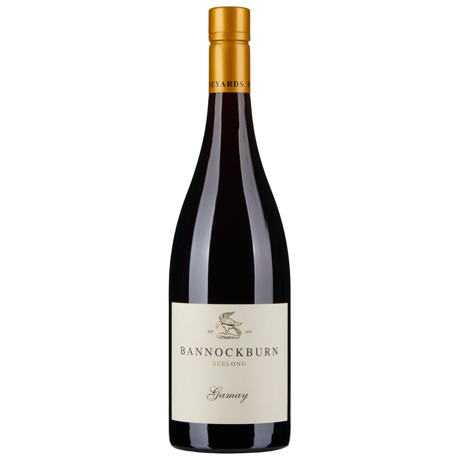 Bannockburn Gamay 2025