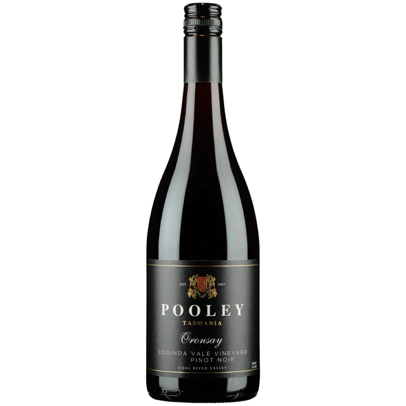 Pooley 'Oronsay' Cooinda Vale Vineyard Pinot Noir 2023