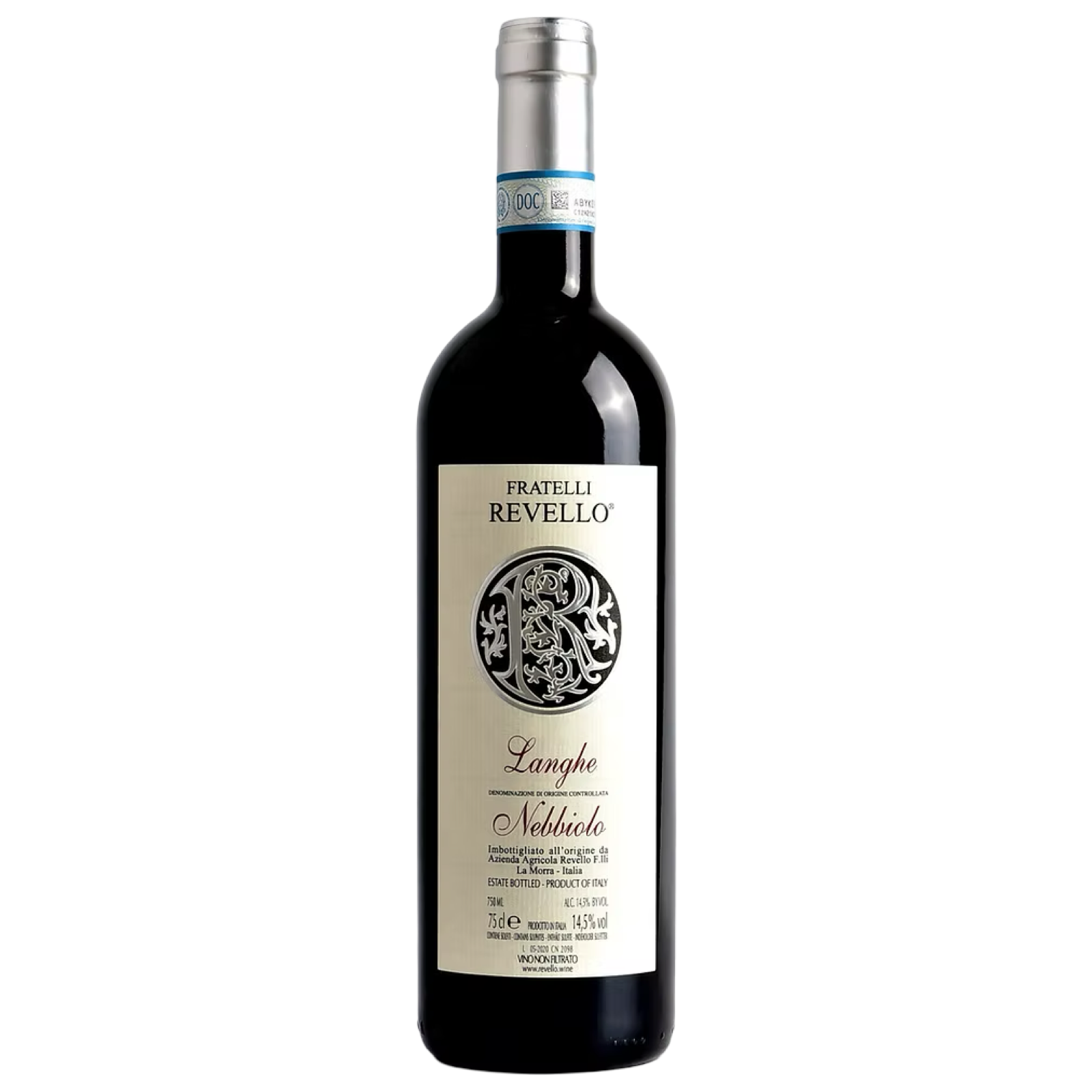 Fratelli Revello Langhe Nebbiolo 2024