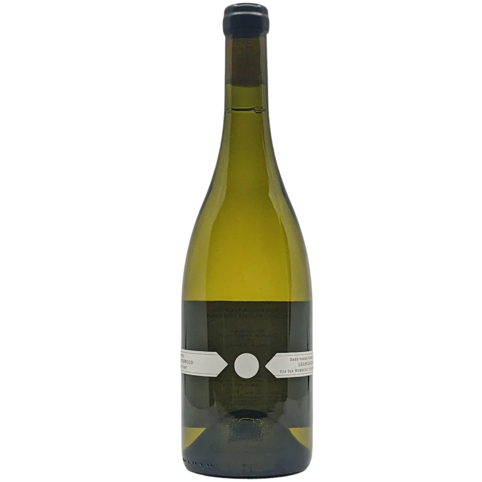Patrick Underwood Dash Farms Chardonnay 2023