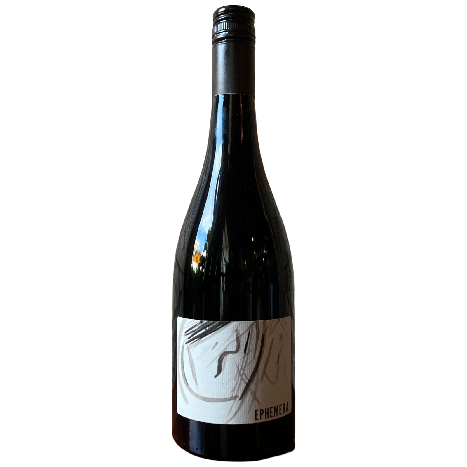 Ephemera Nagambie Syrah 2023