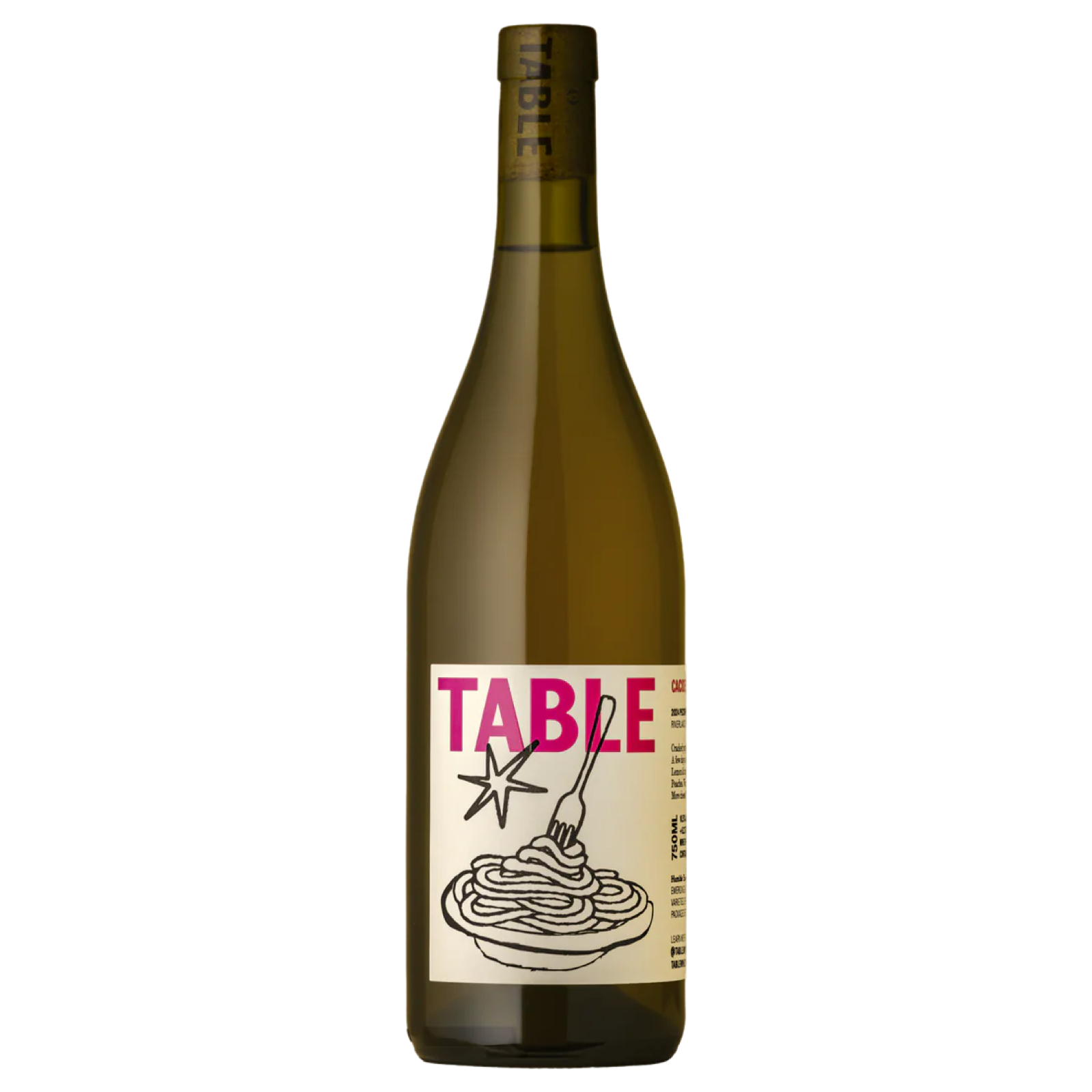 Table Wines Cacio e Pepe Pecorino 2024