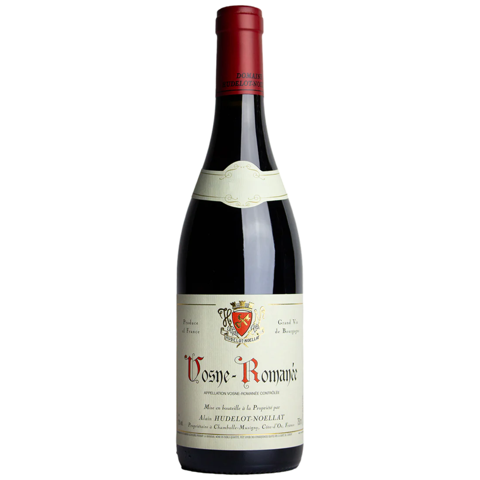 Domaine Hudelot-Noellat Vosne-Romanee 2022
