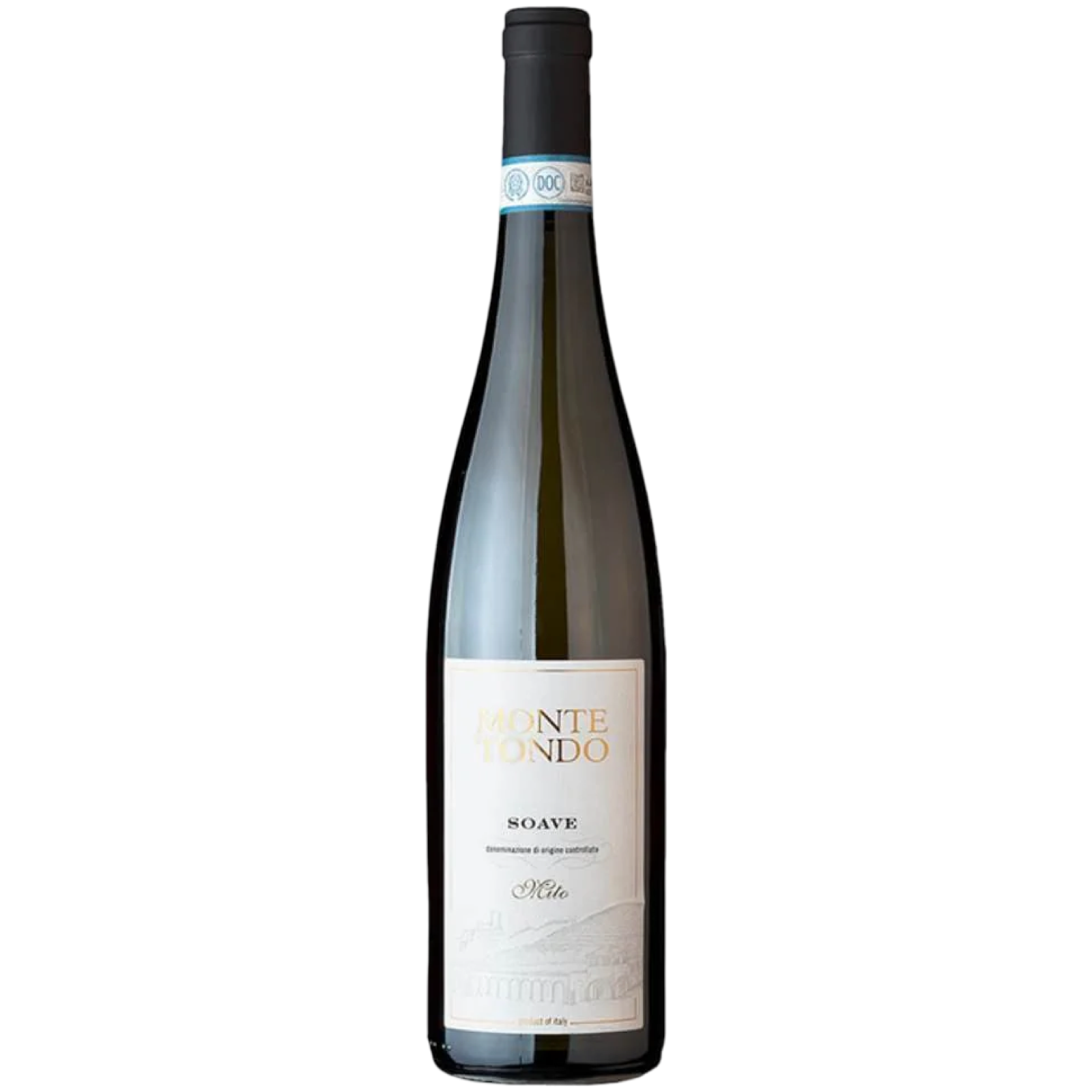 Monte Tondo Mito Soave 2025