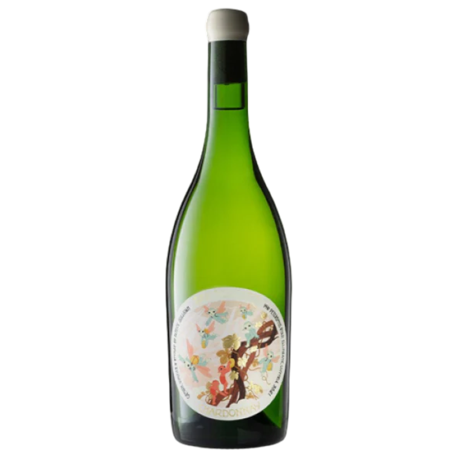 Patrick Sullivan Bull Swamp Chardonnay 2024