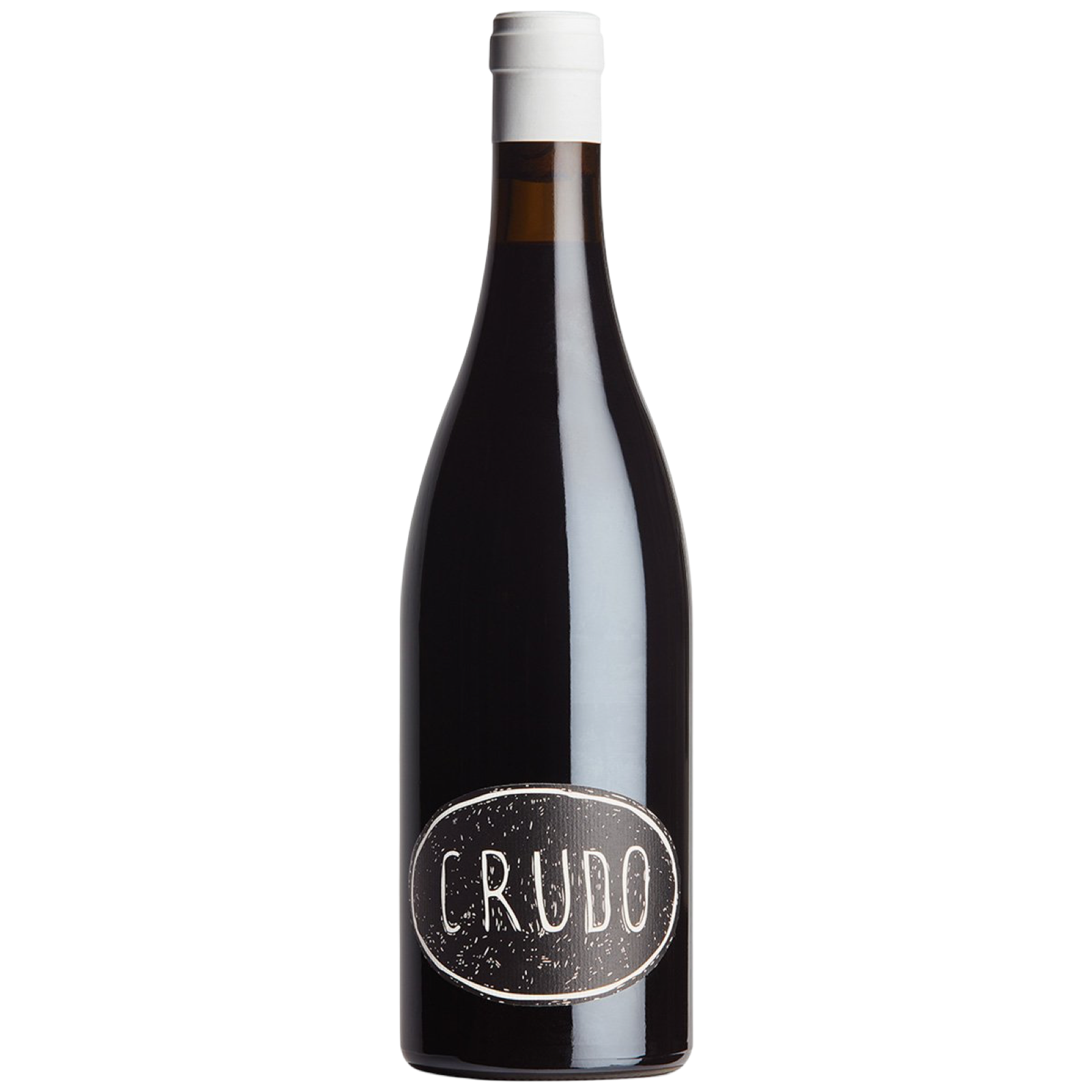 Lambert Crudo Shiraz 2024