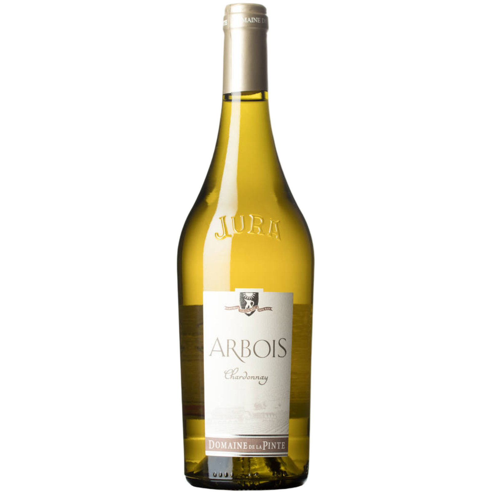 Domaine de La Pinte Chardonnay 2023