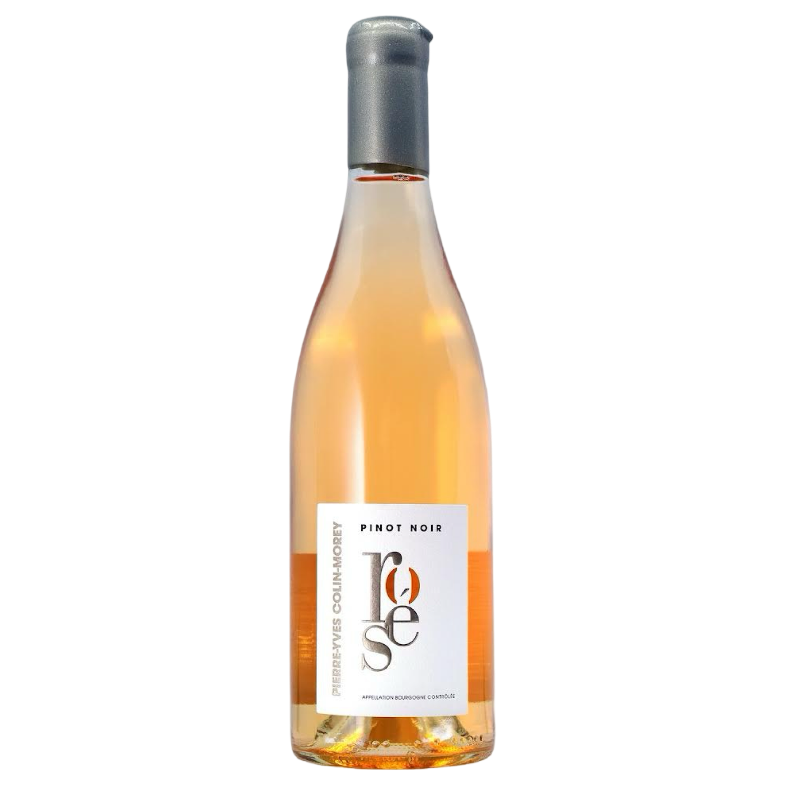 Pierre-Yves Colin-Morey Rose de Pinot 2023