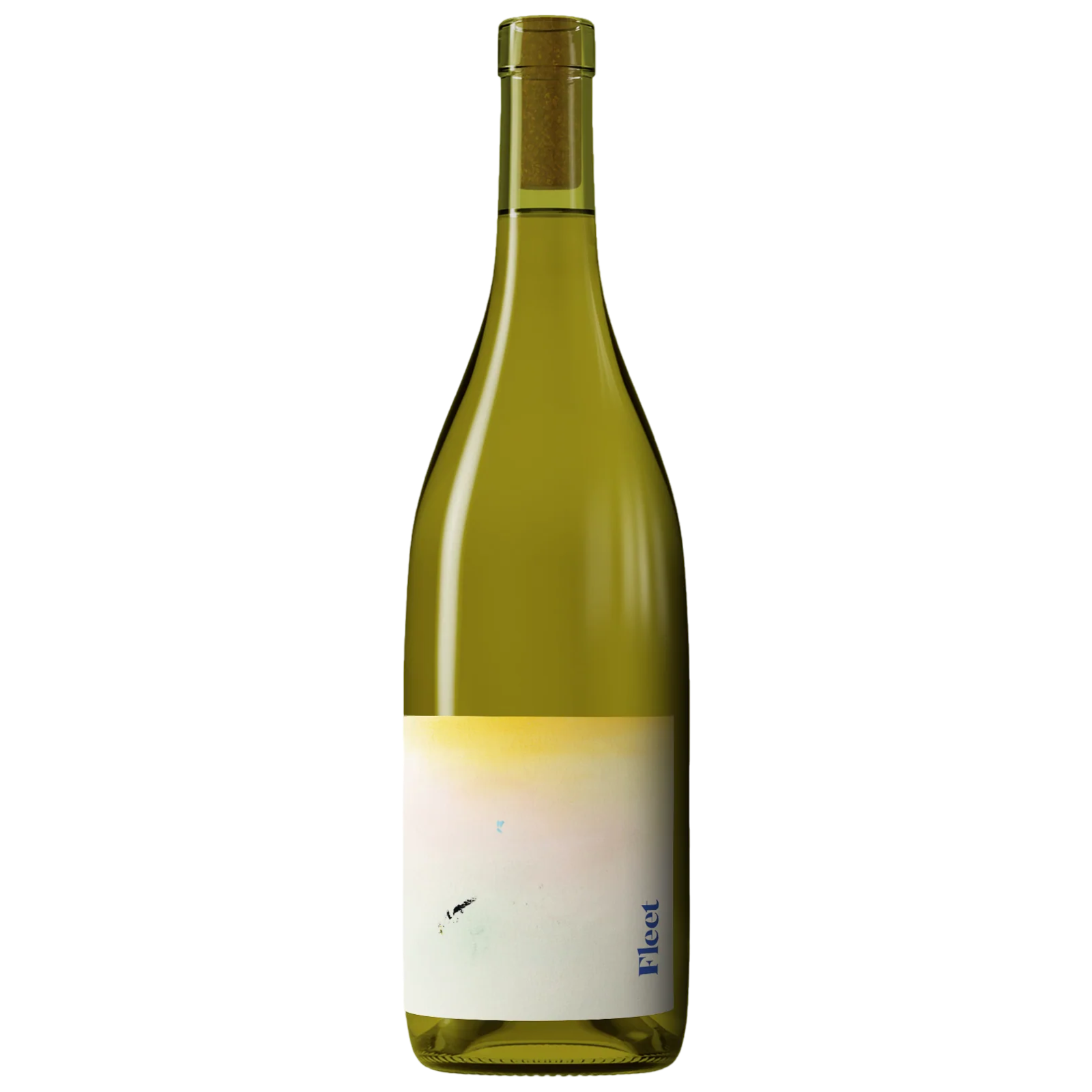 Fleet Wines Dixons CHardonnay 2023