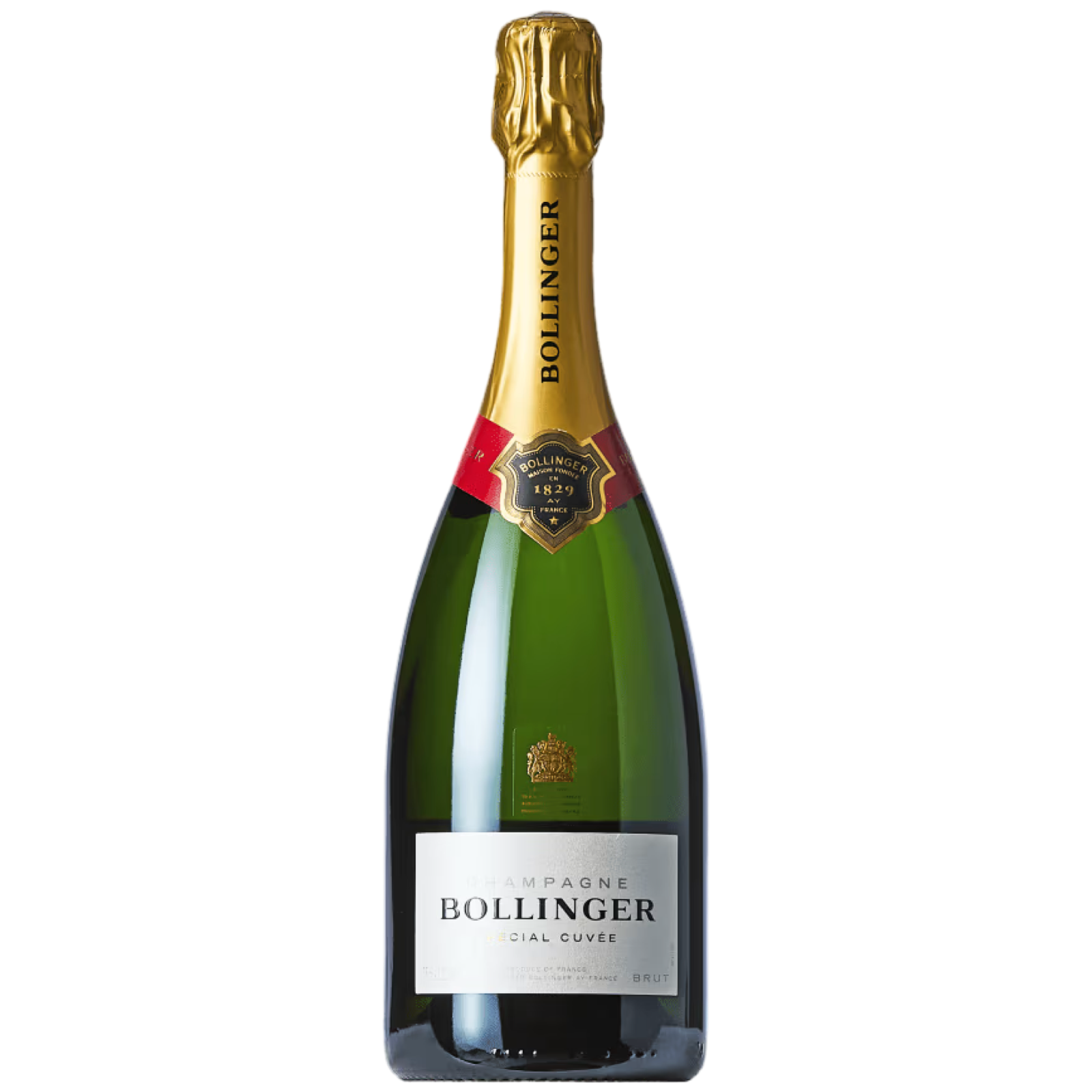 Bollinger Champagne Special Cuvee NV 6 Pack