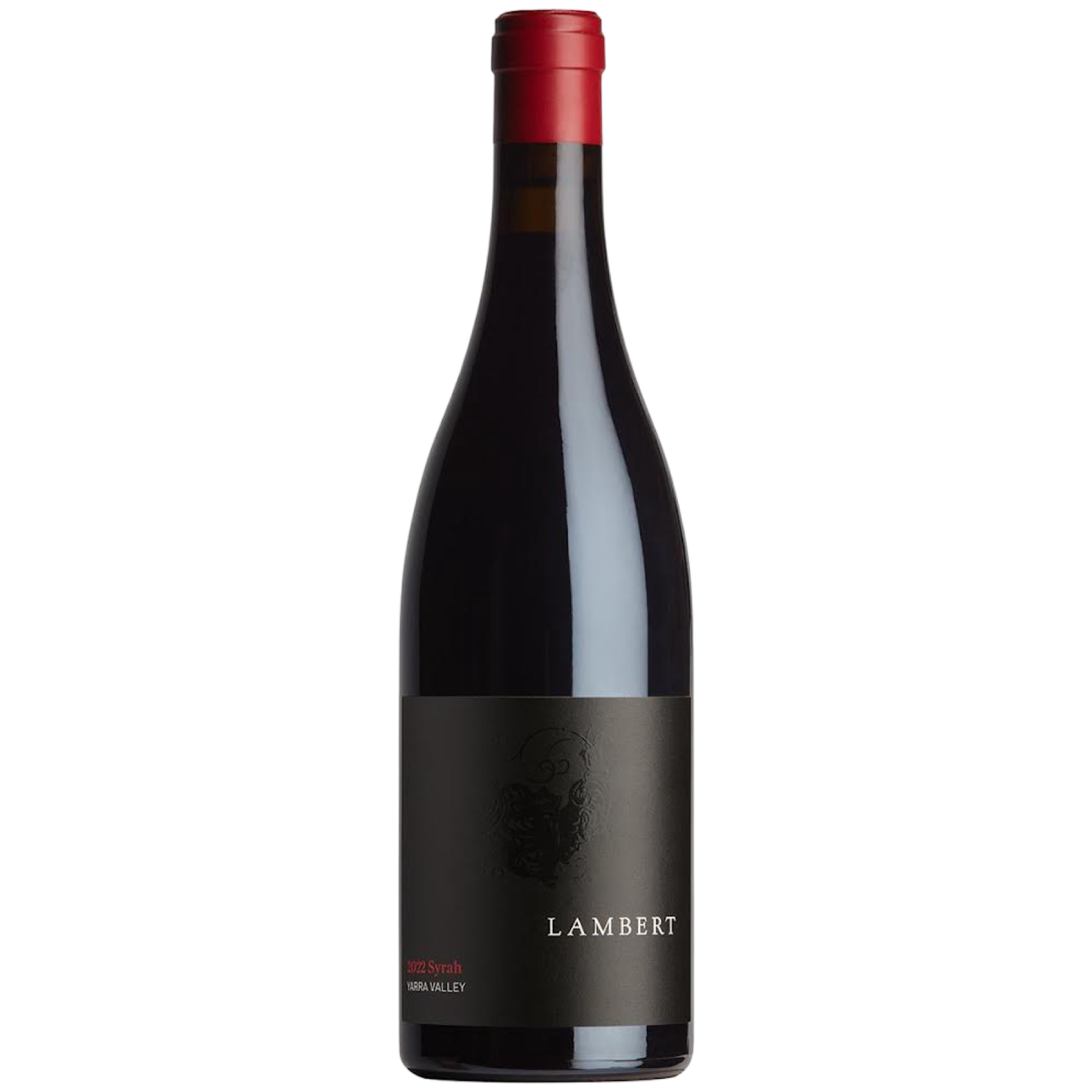 Lambert Syrah 2024