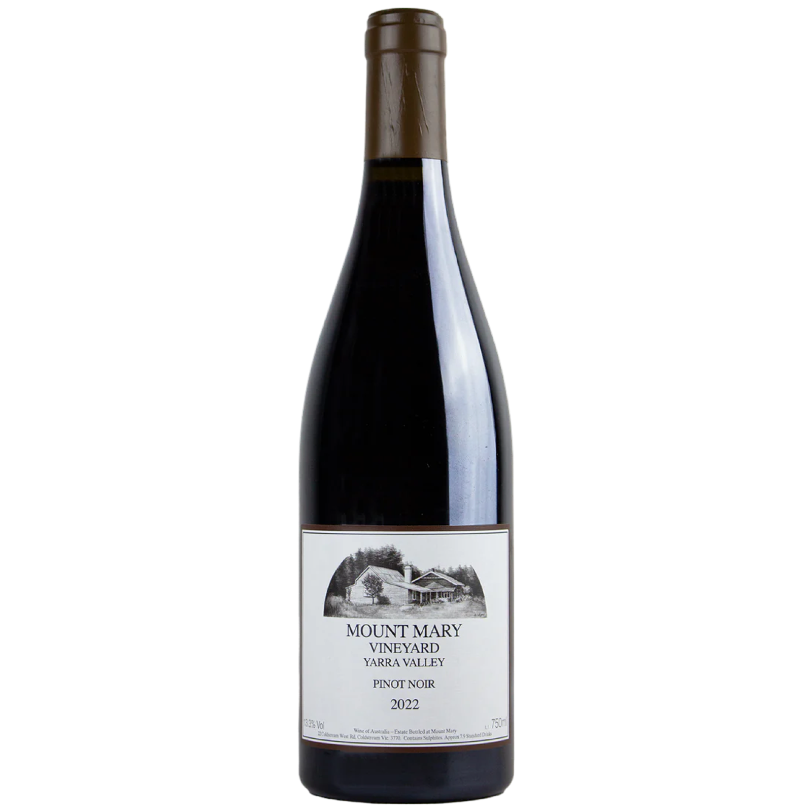 Mount Mary Pinot Noir 2023