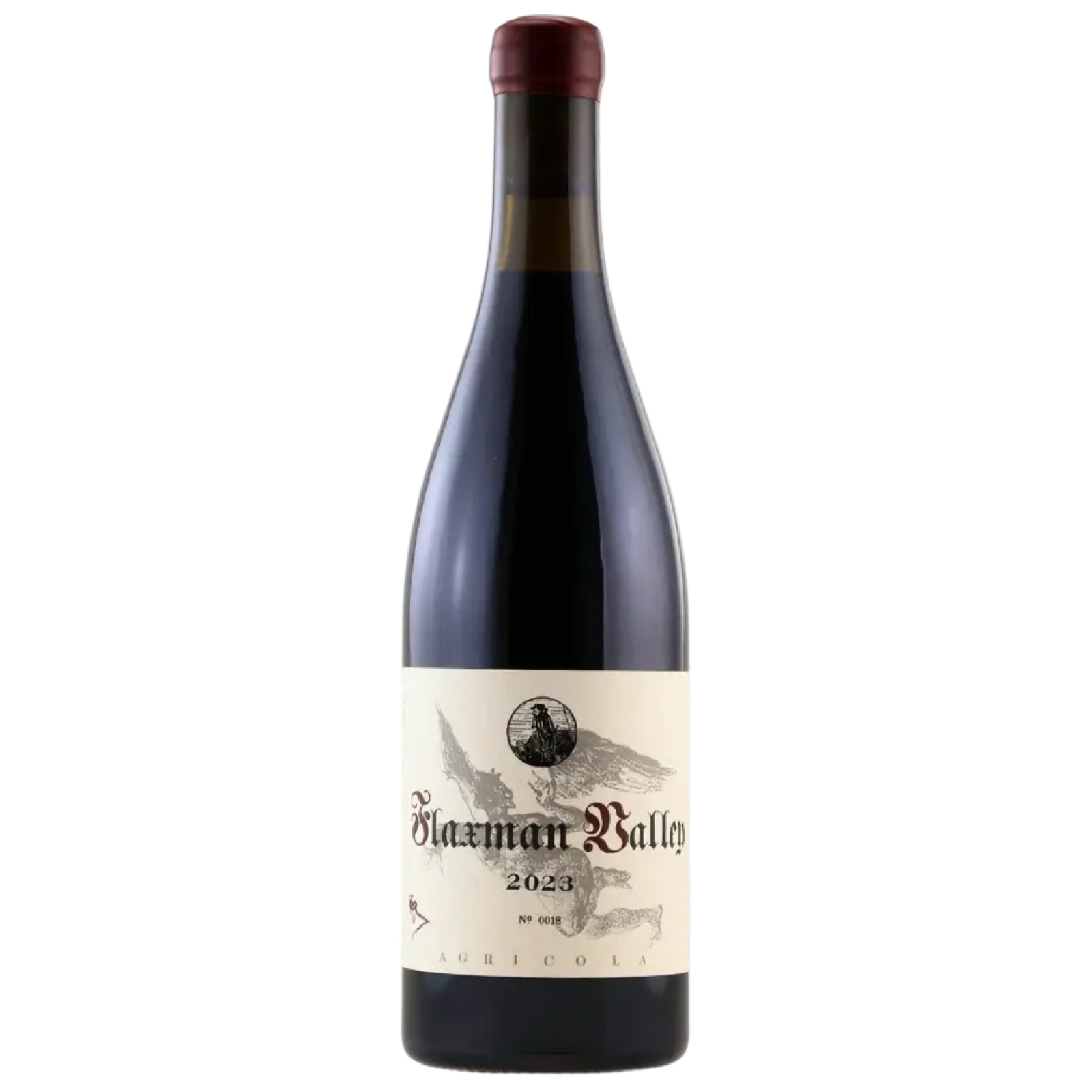 Agricola Vintners Flaxman Valley Naimanya & Home 2025