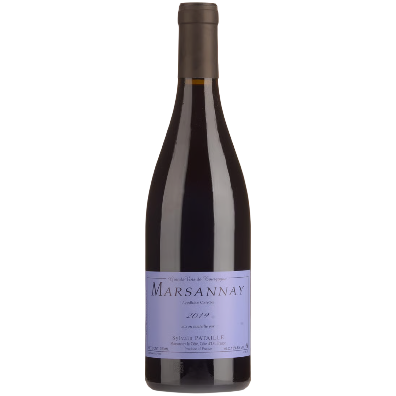 Sylvain Pataille Marsannay Rouge 2022