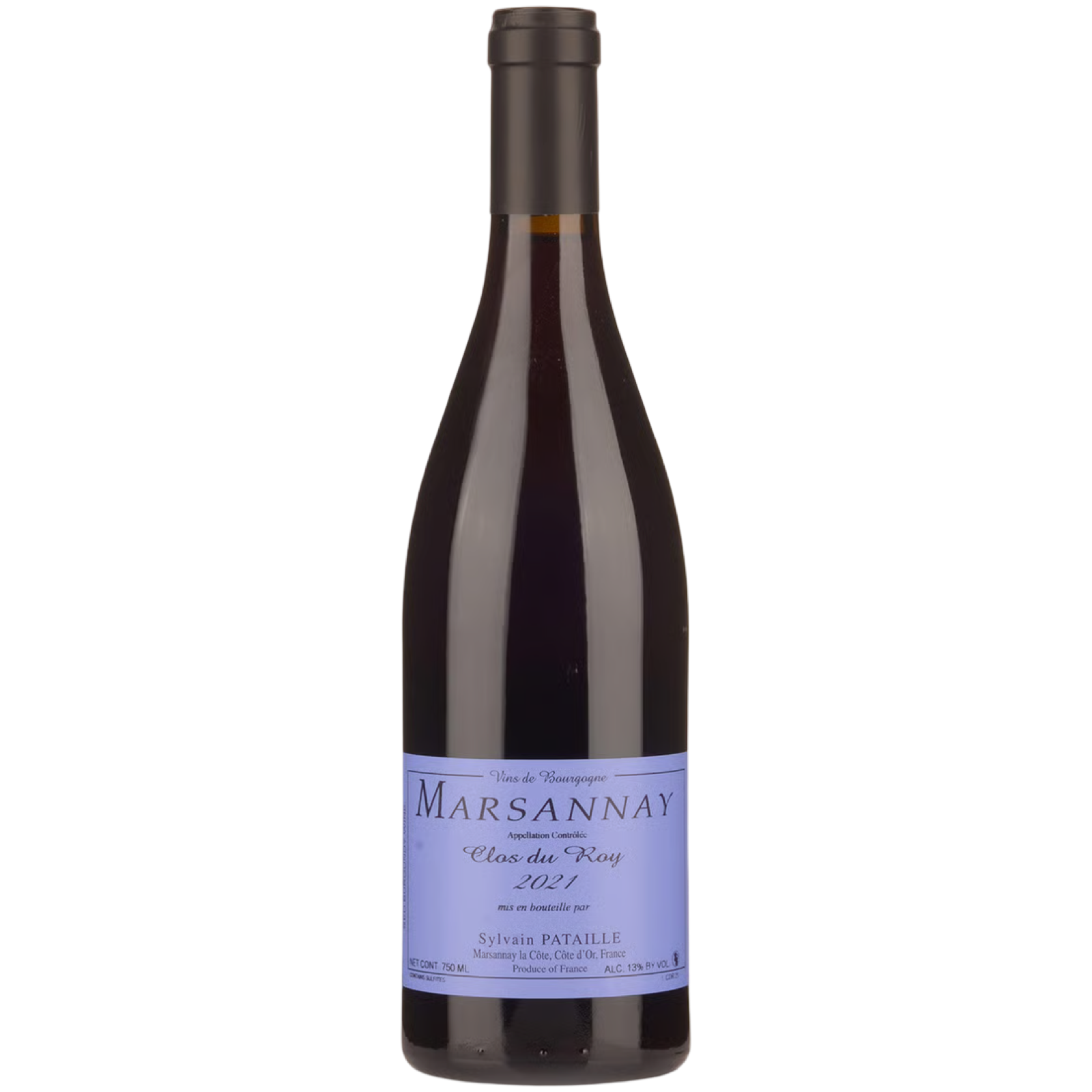 Sylvain Pataille Marsannay Clos du Roy 2022